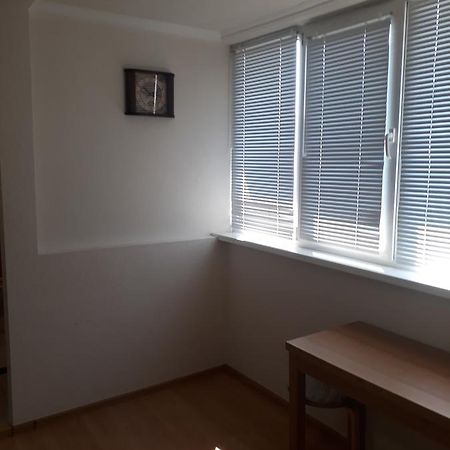Mini Hotel Na Aiaaira Sukhumi Luaran gambar