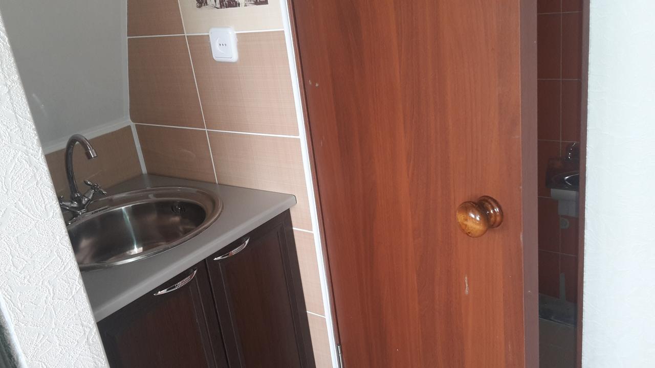 Mini Hotel Na Aiaaira Sukhumi Luaran gambar