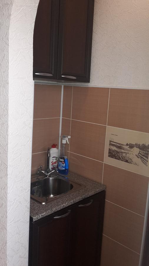 Mini Hotel Na Aiaaira Sukhumi Luaran gambar