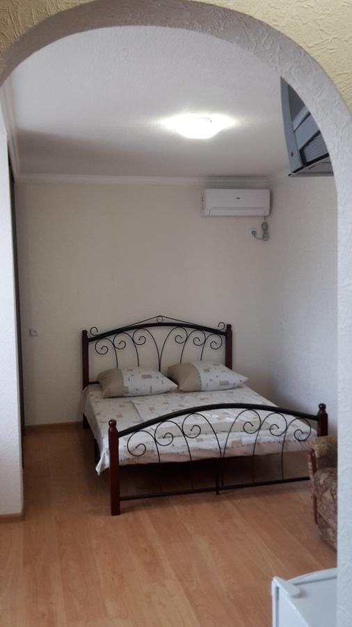 Mini Hotel Na Aiaaira Sukhumi Luaran gambar