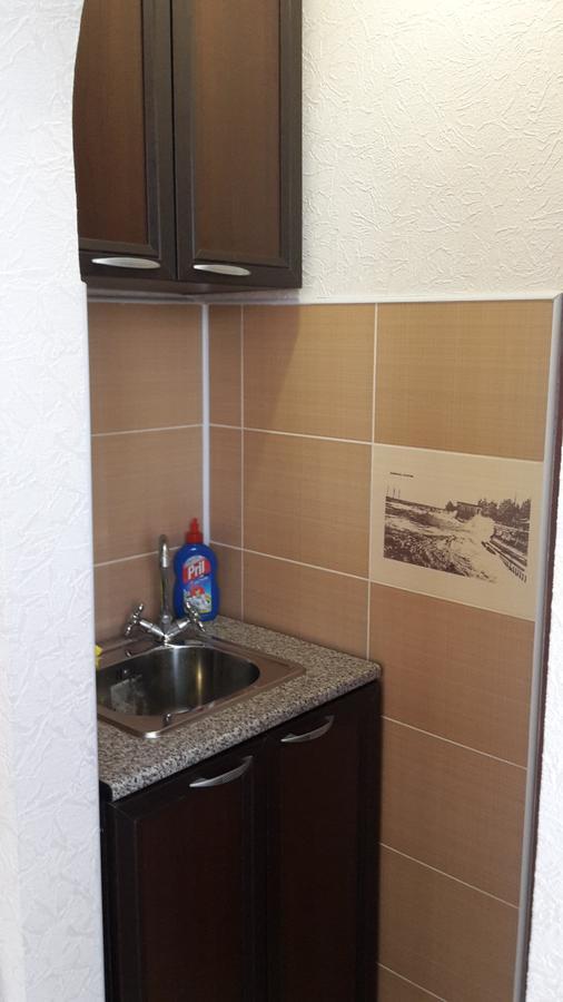 Mini Hotel Na Aiaaira Sukhumi Luaran gambar