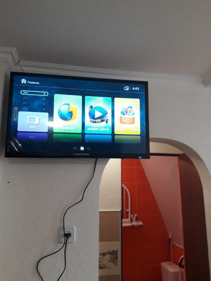 Mini Hotel Na Aiaaira Sukhumi Luaran gambar