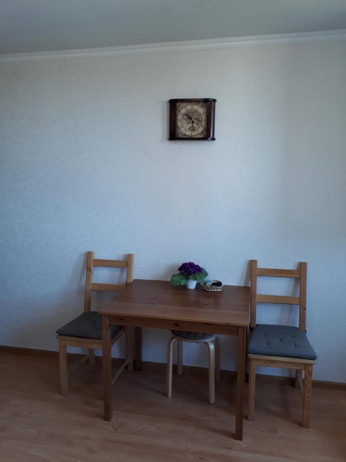 Mini Hotel Na Aiaaira Sukhumi Luaran gambar