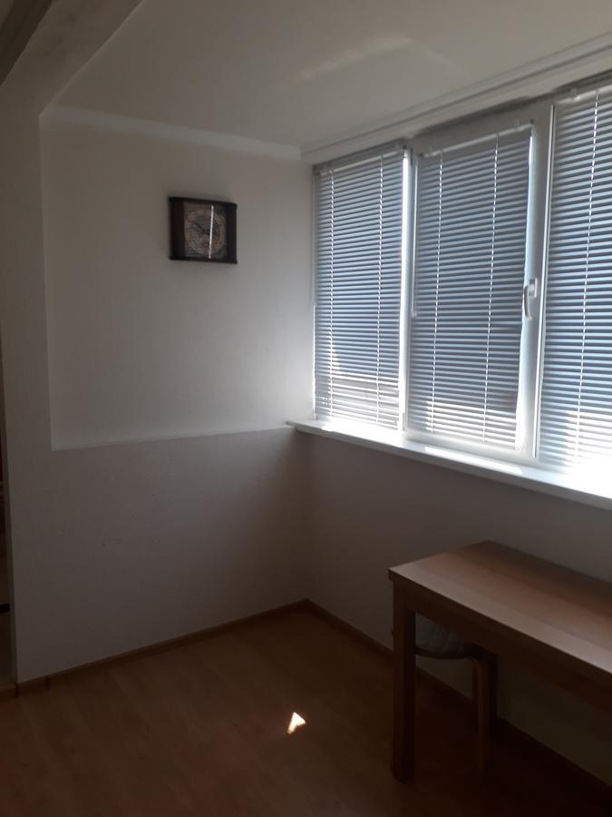 Mini Hotel Na Aiaaira Sukhumi Luaran gambar